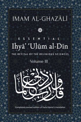 Ihya-Ulum-al-Din-Volume-3