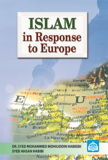 Islam-in-Responce