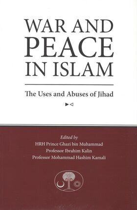 War_and_Peace_in_Islam
