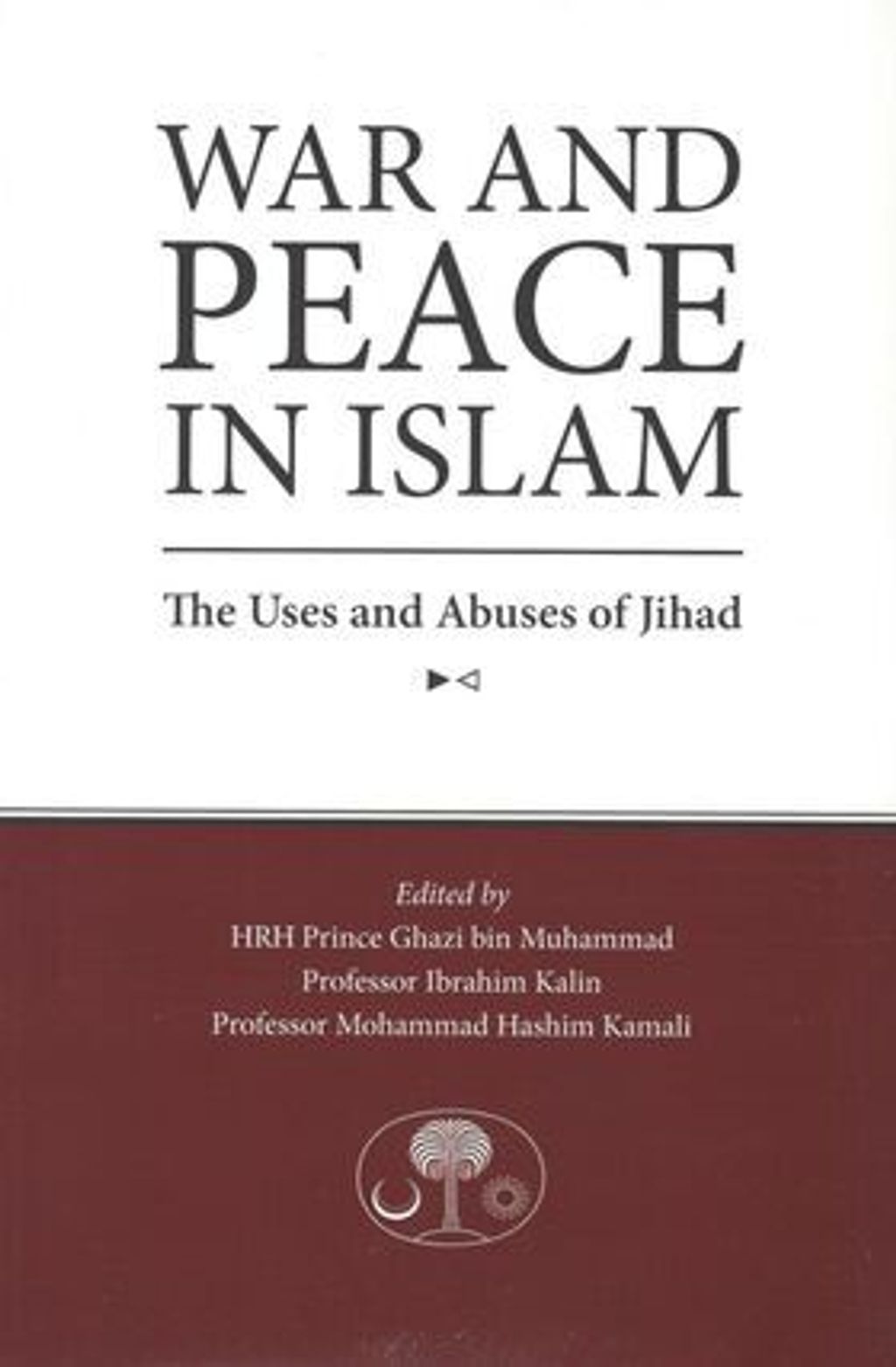 War_and_Peace_in_Islam