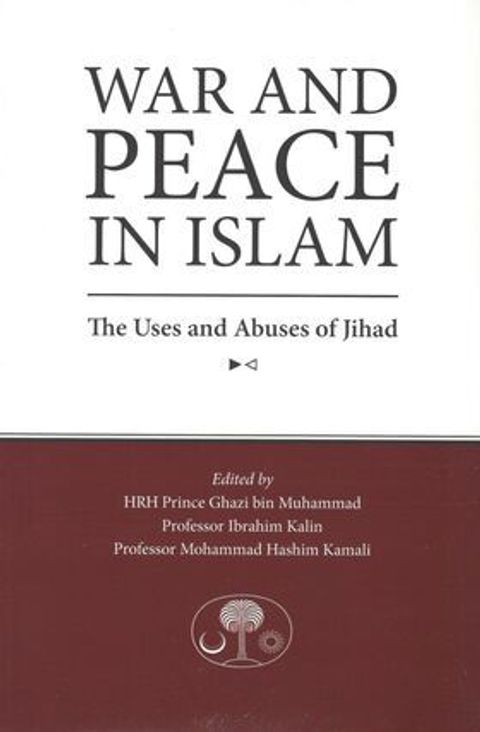 War_and_Peace_in_Islam