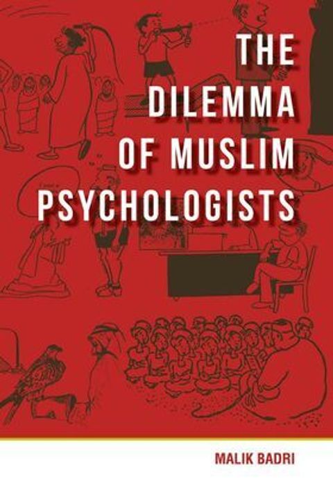 The_Dilemma_Of_Muslim_Psycologists