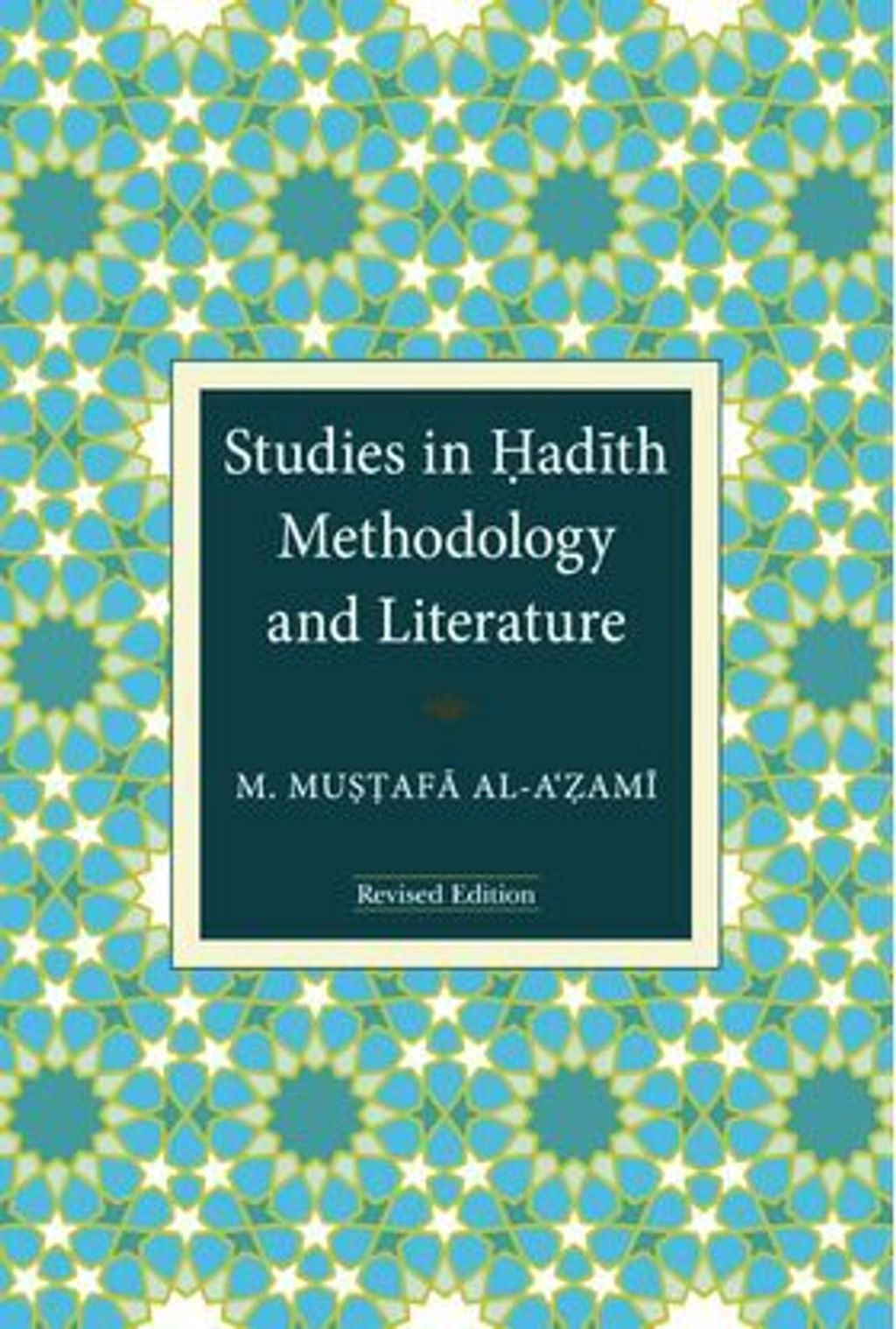 Studies_in_Hadith_Methodology_and_Literature
