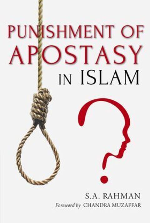 Punishment_of_Apostasy_in_Islam