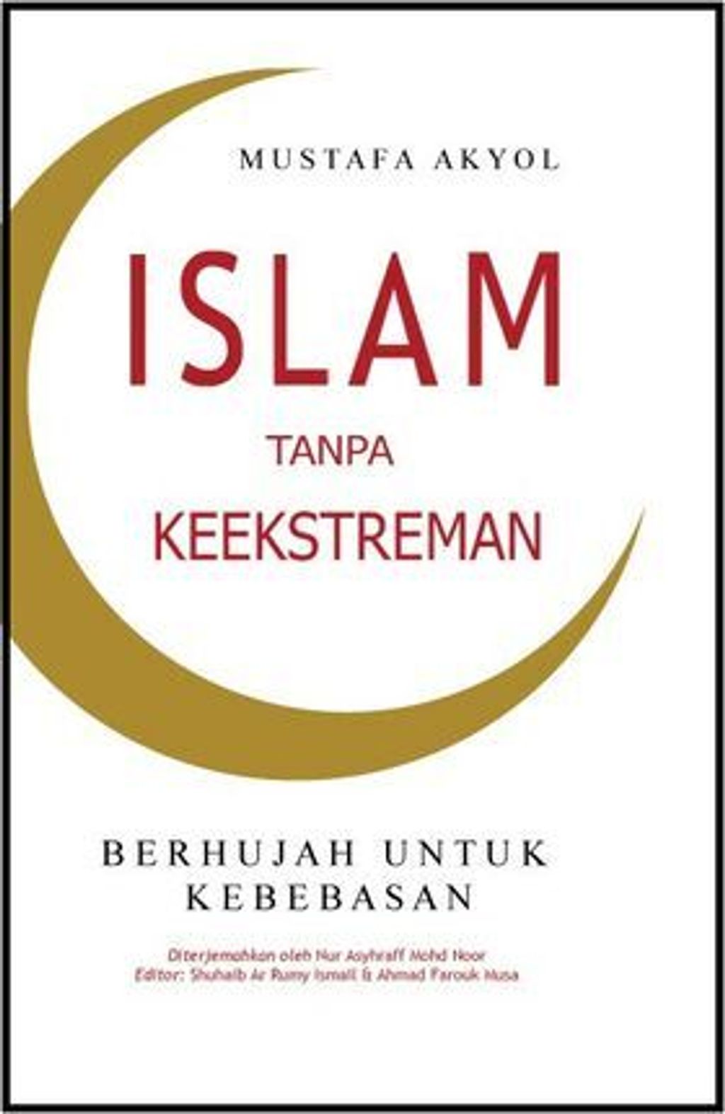 Islam_Tanpa_Keekstreman