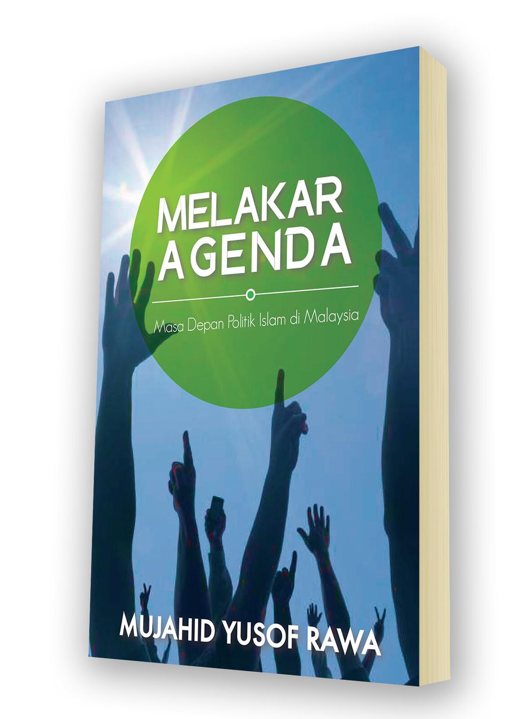 melakar-agenda
