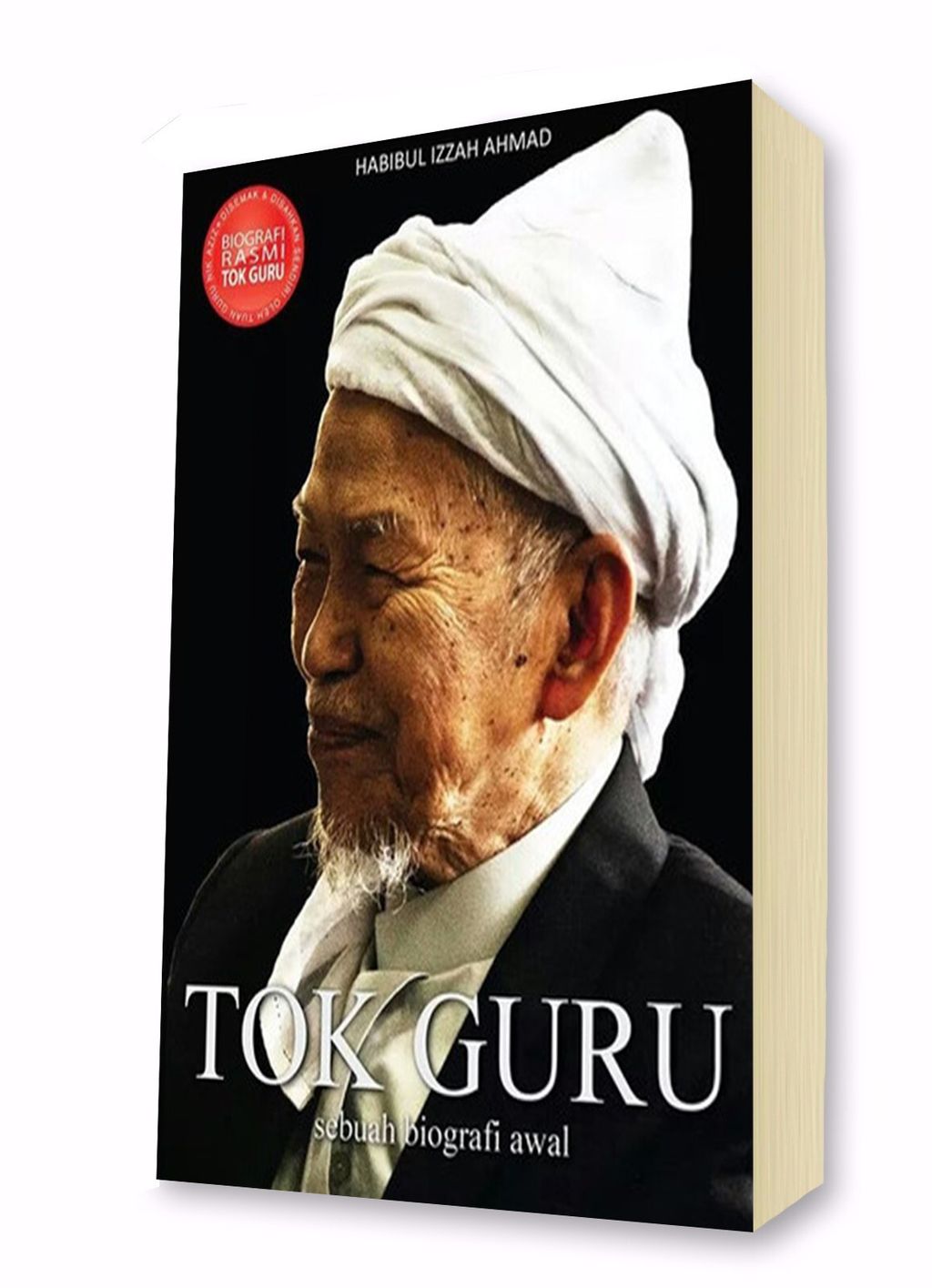 tok-guru
