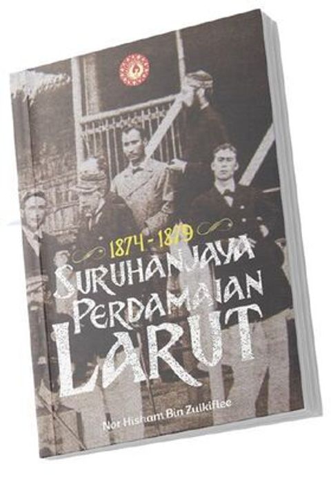 larut