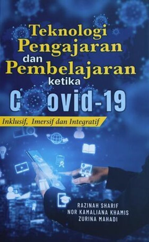teknologi