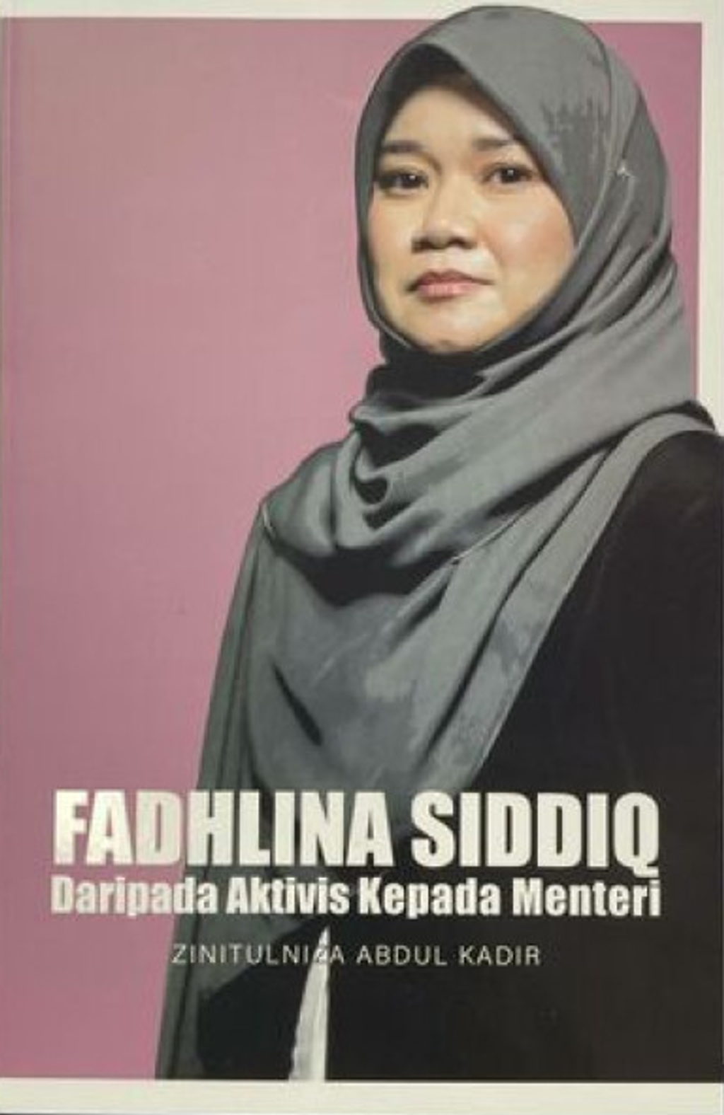 Fadhlina
