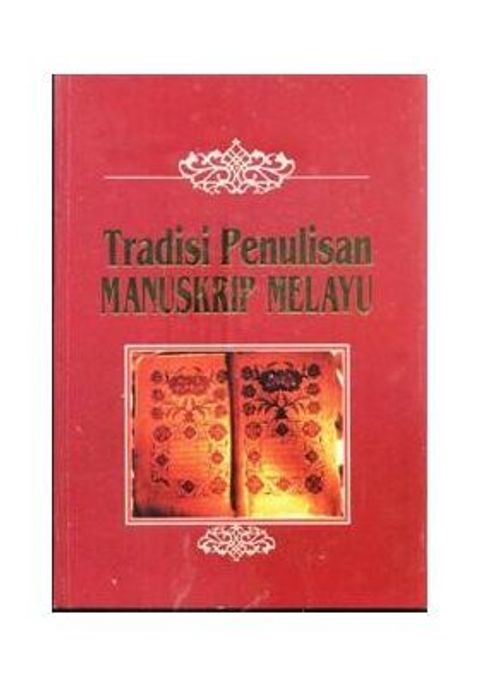 TradisiPenulisan