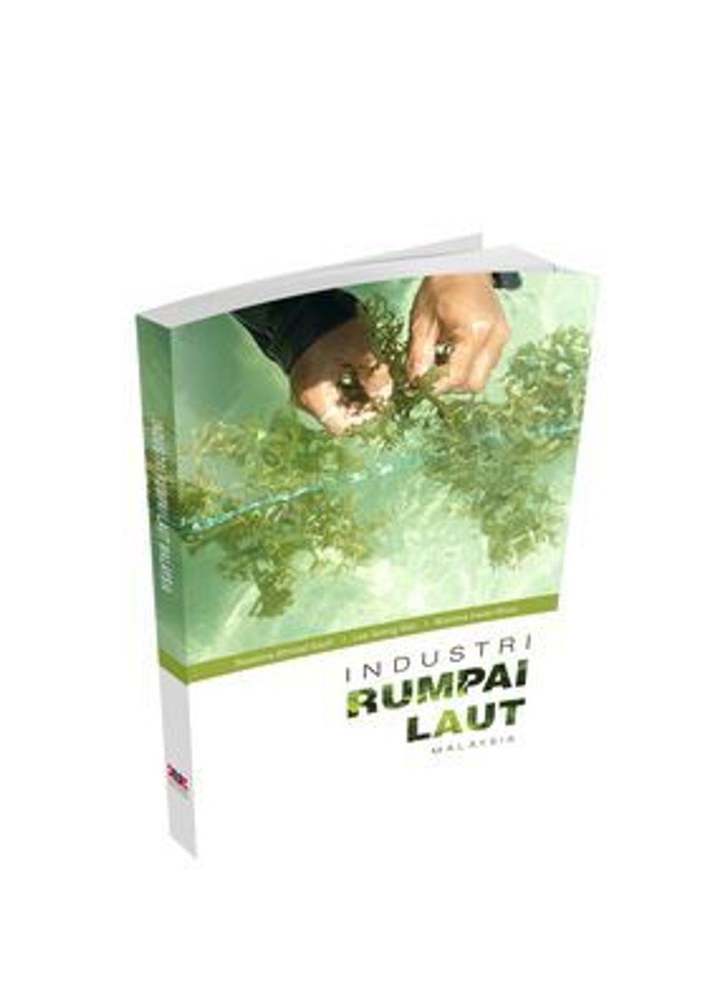 INDUSTRI-RUMPAI-LAUT