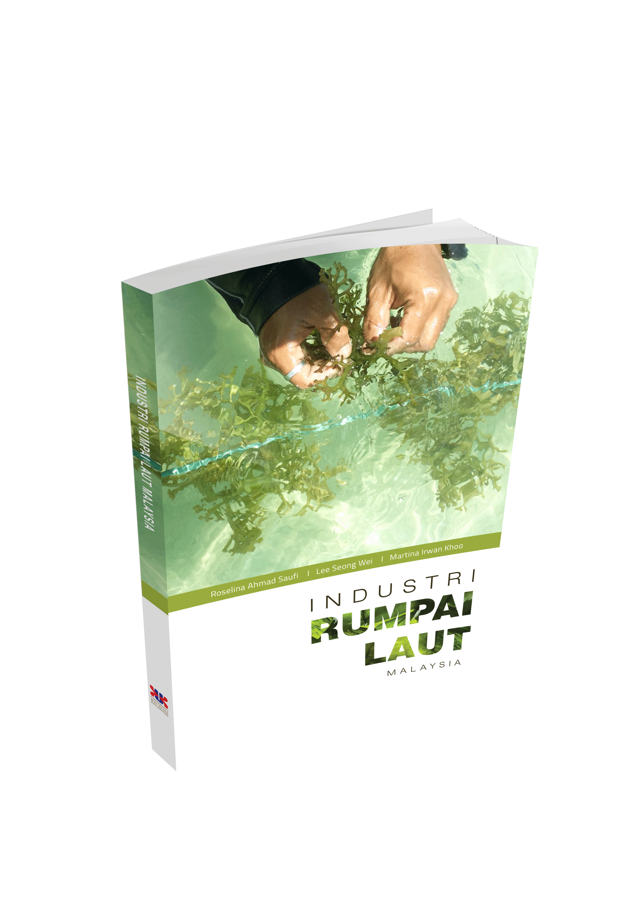 INDUSTRI-RUMPAI-LAUT