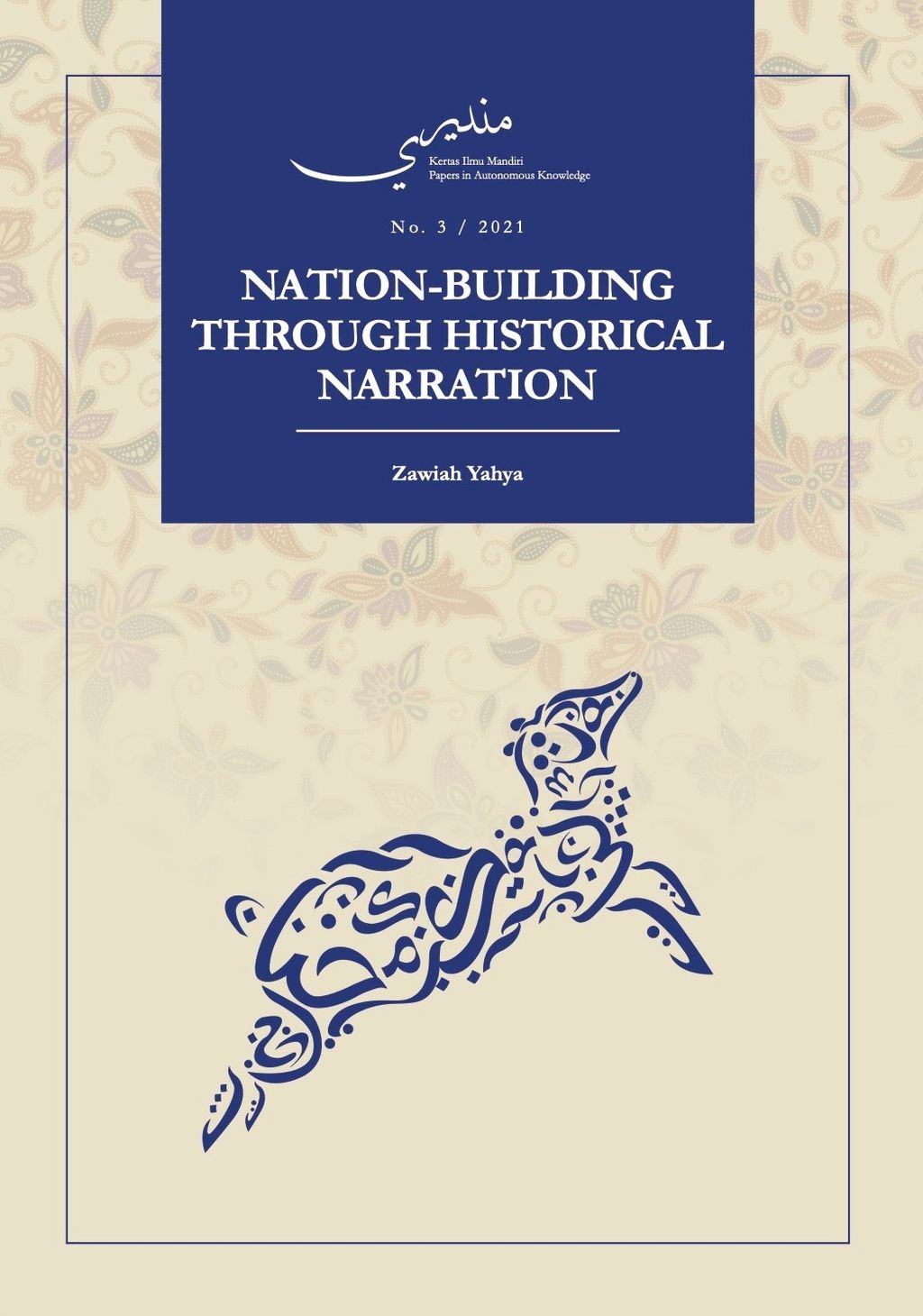 Papers_in_Autonomous_Knowledge_No._3_-_Cover_Page