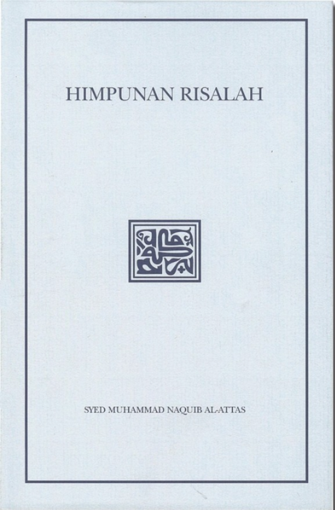 Himpunan Risalah Al-Attas
