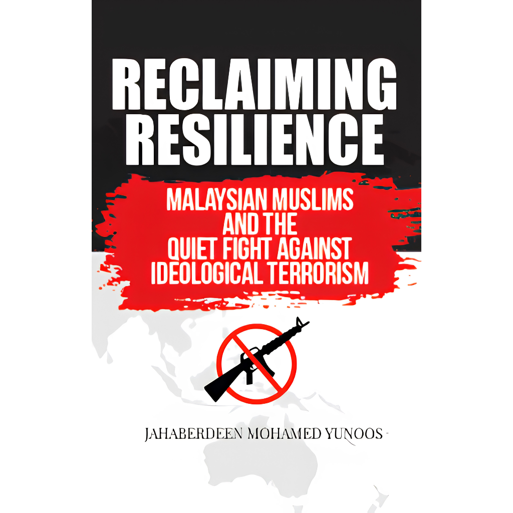 Reclaiming Resilience