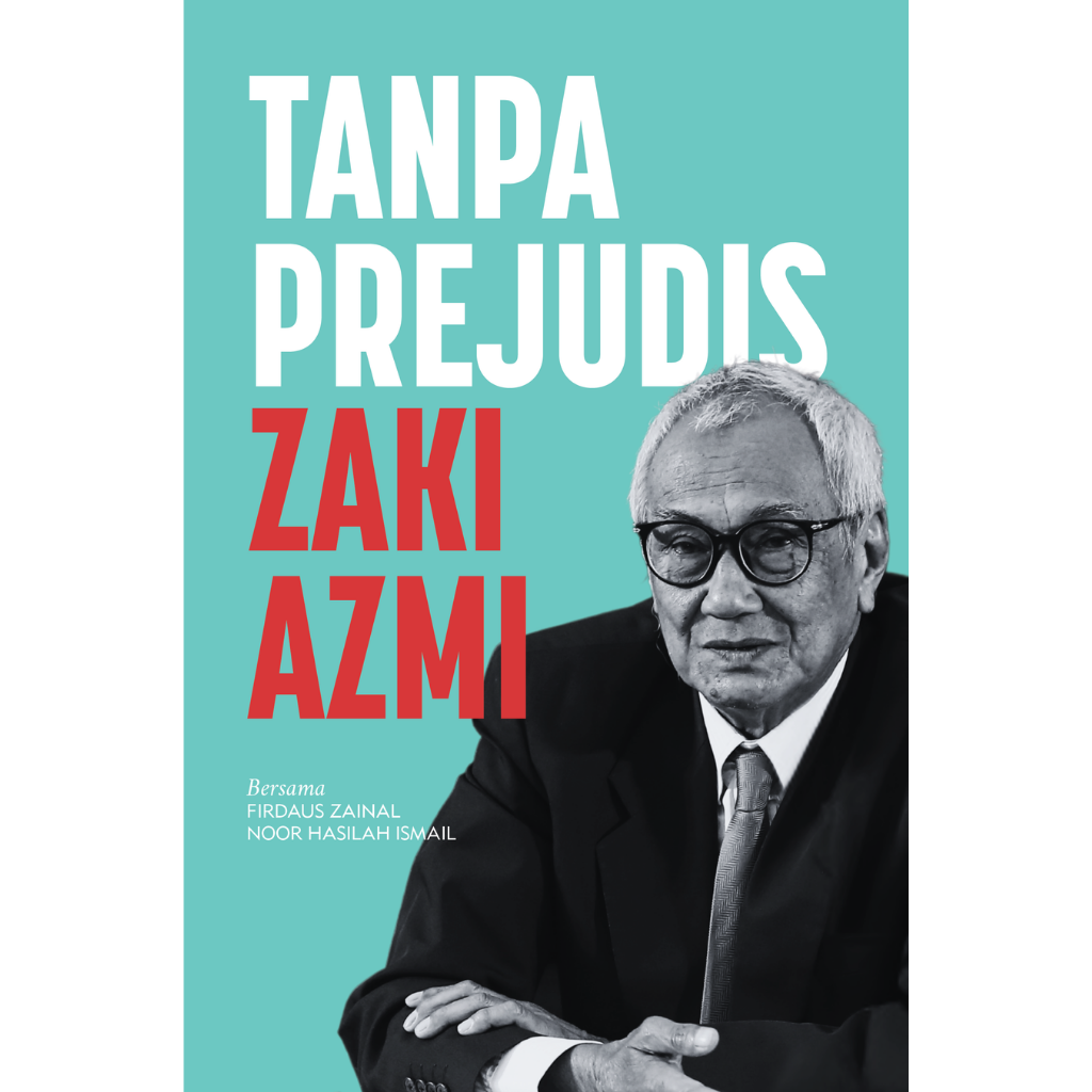 Tanpa Prejudis