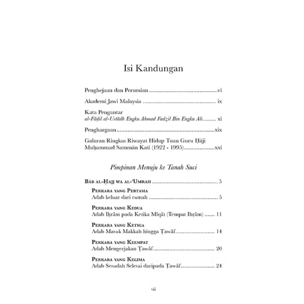 Khilafah & Khulafa’ Al-Rashidin Antara Syura dengan Demokrasi (1)