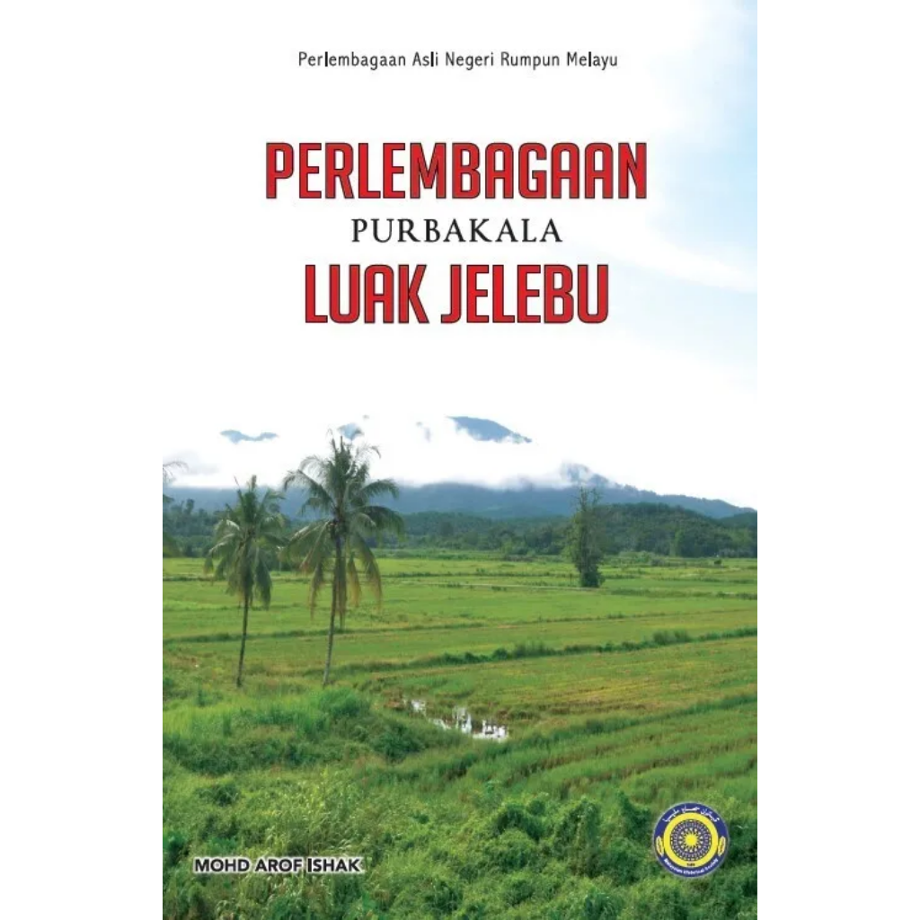 Perlembagaan Purbakala Luak Jelebu