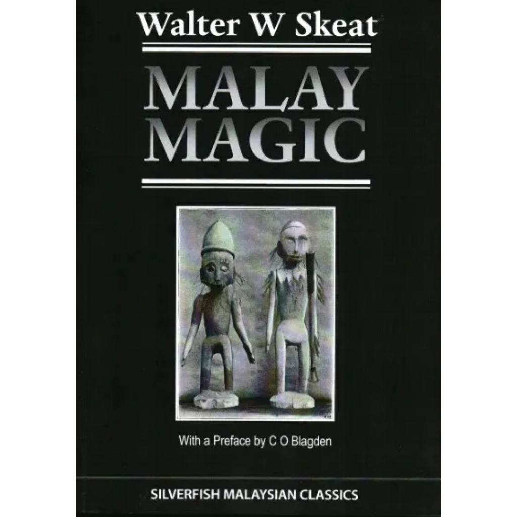 _Malay Magic