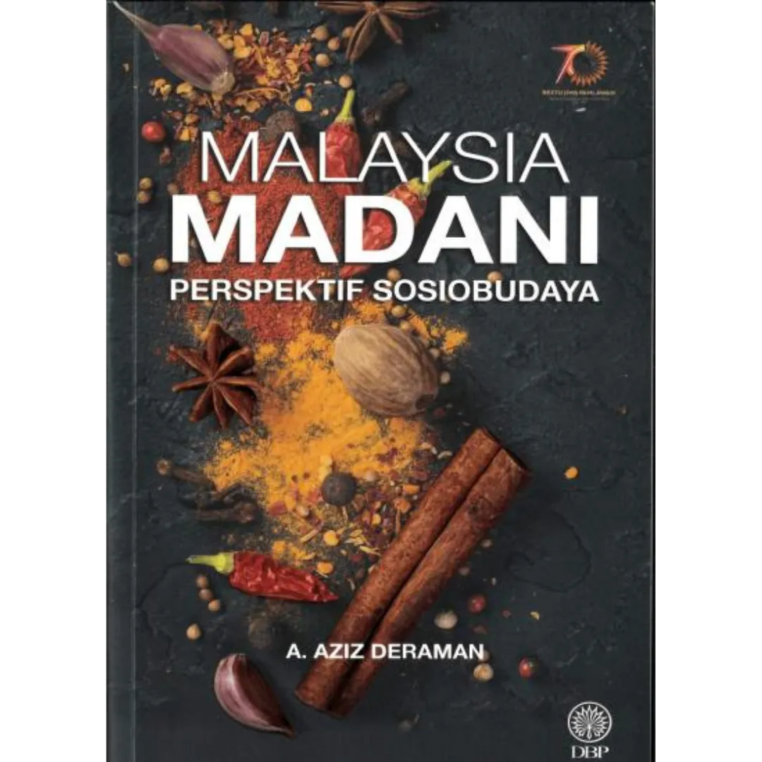 Malaysia Madani Perspektif Sosiobudaya