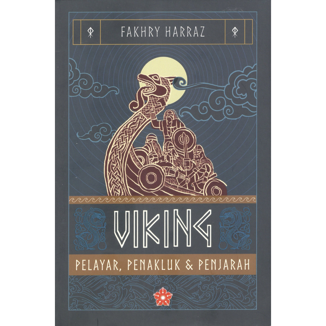 Viking Pelayar, Penakluk & Penjarah
