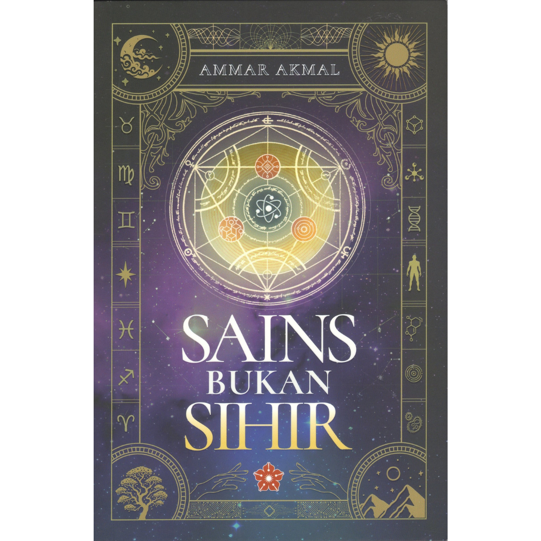 Sains Bukan Sihir