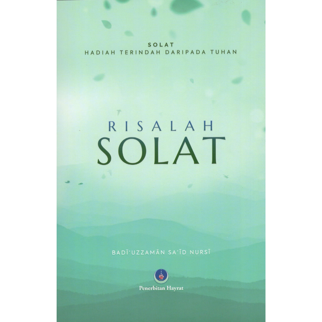 Risalah Solat