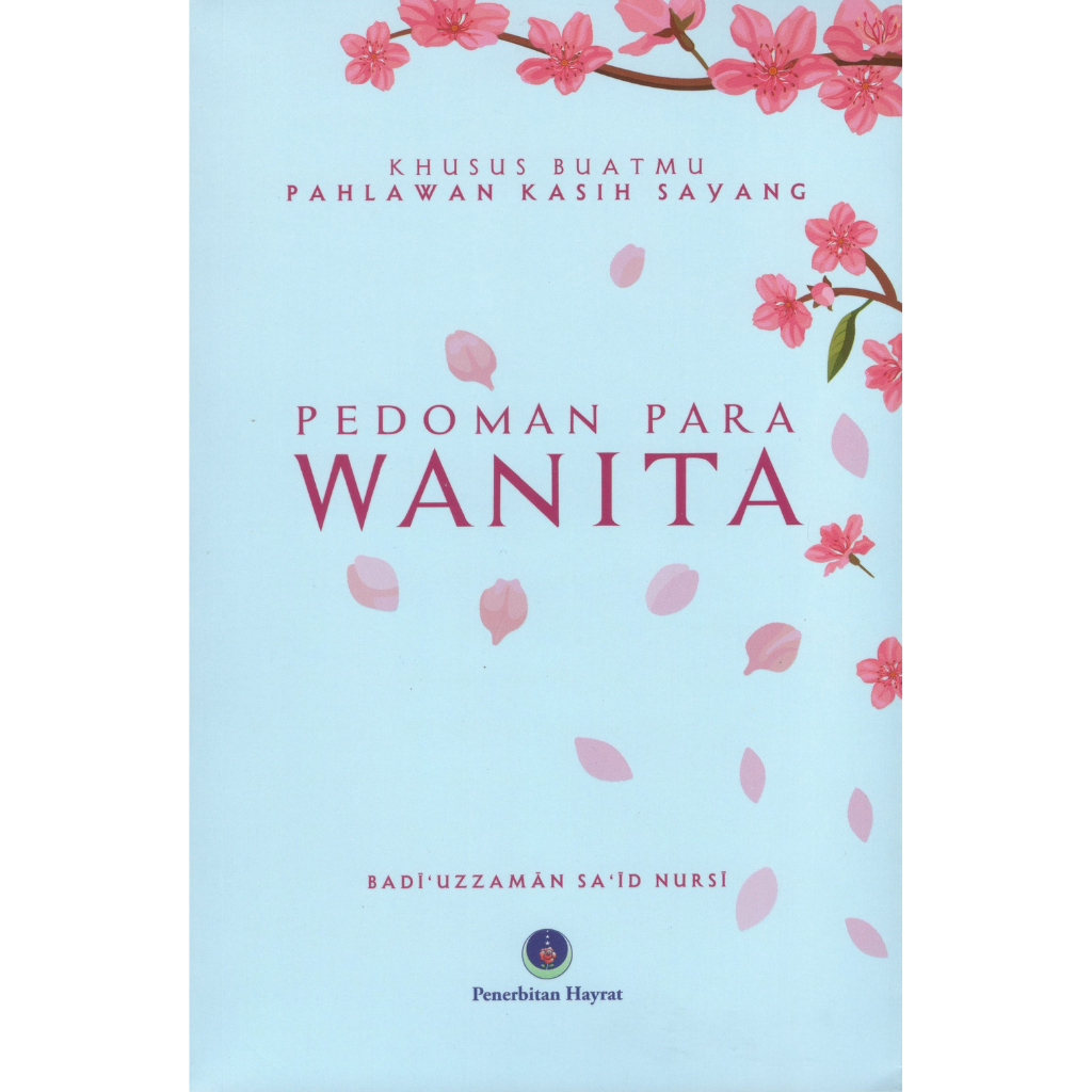 Pedoman Para Wanita