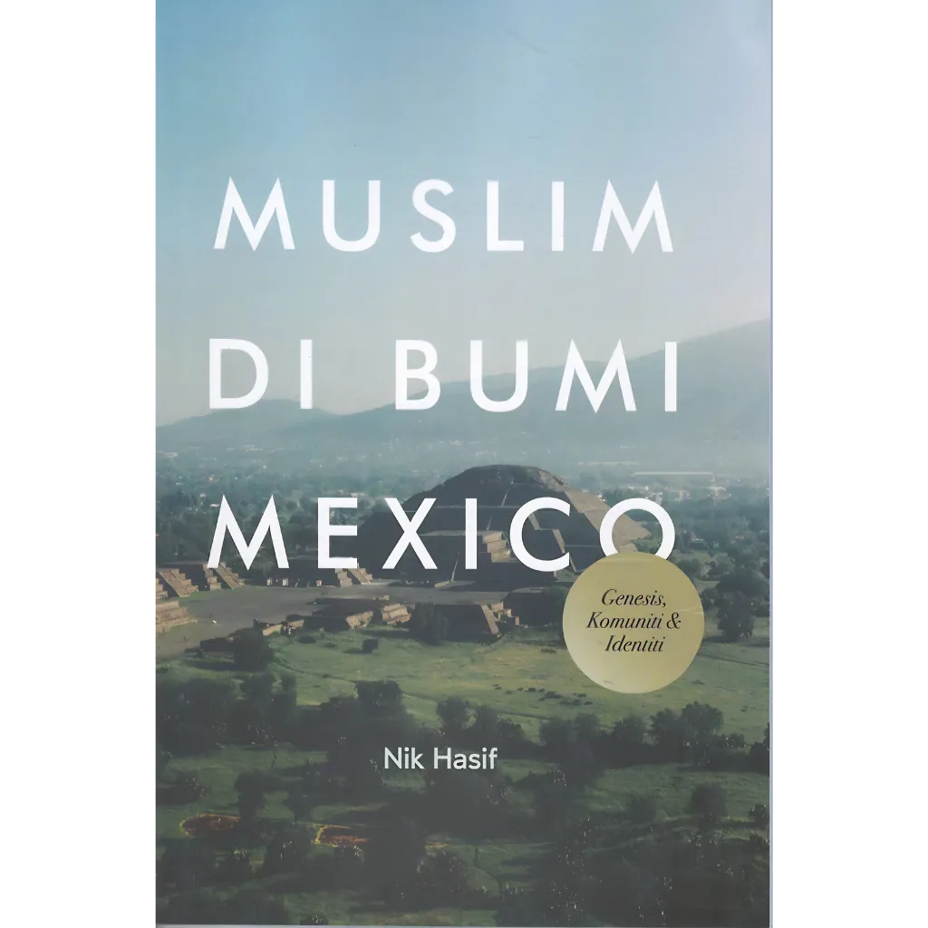 Muslim di Bumi Mexico Genesis, Komuniti & Identiti