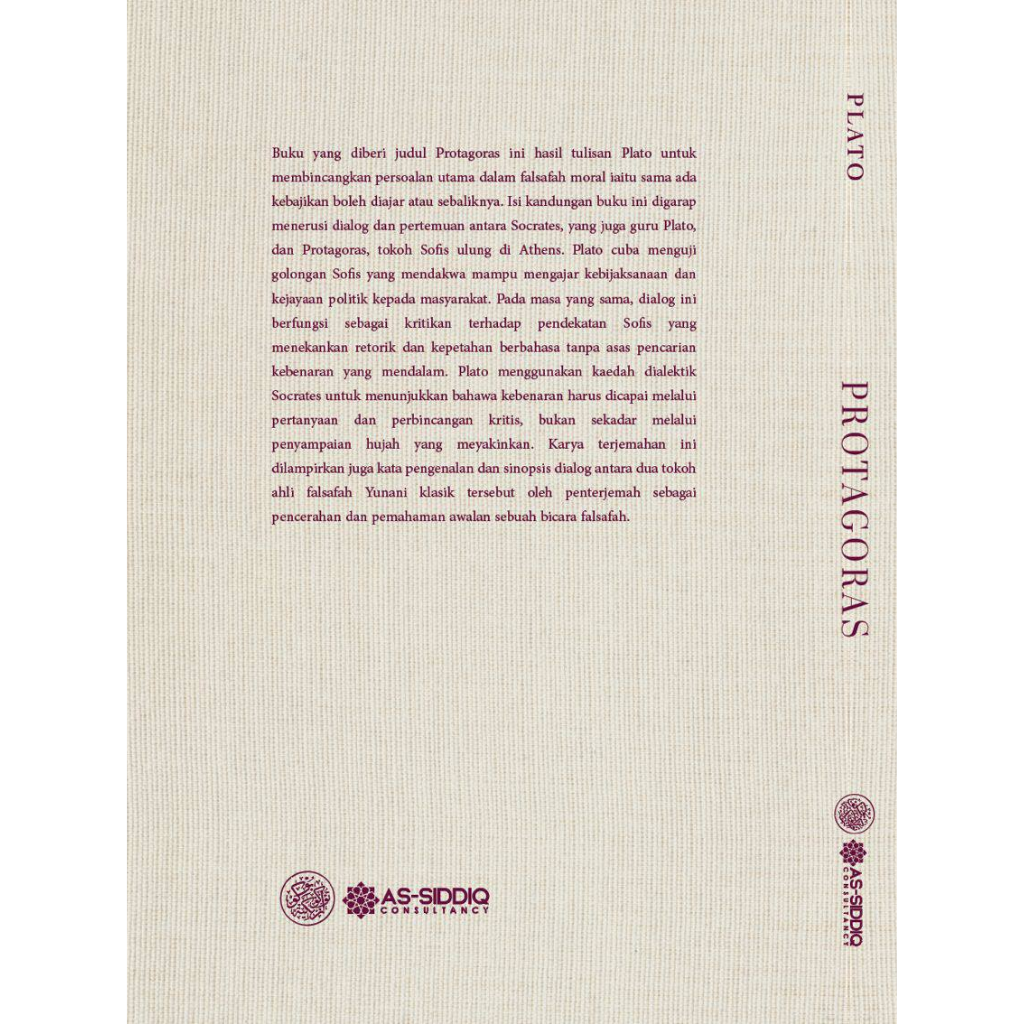 Protagoras