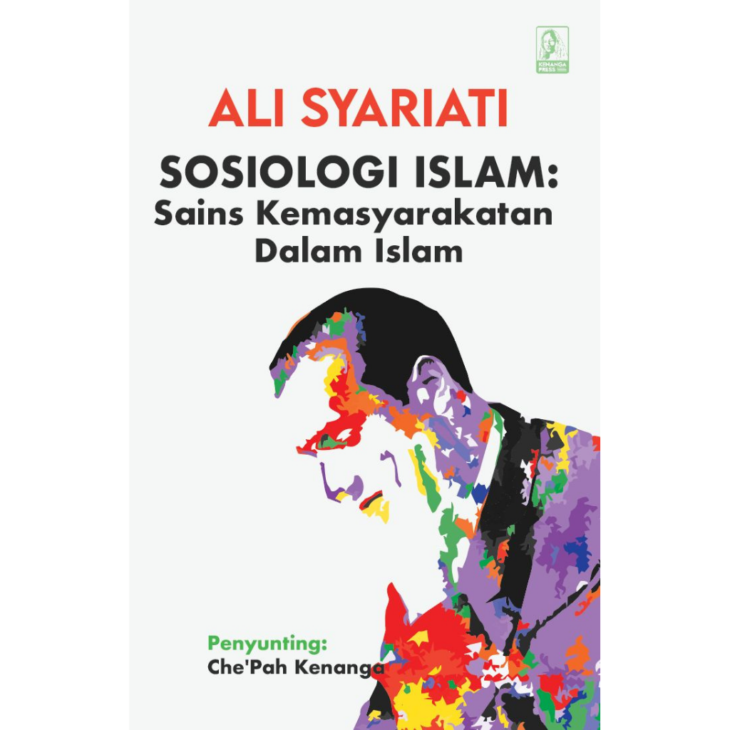Ali Syariati Sosiologi Islam