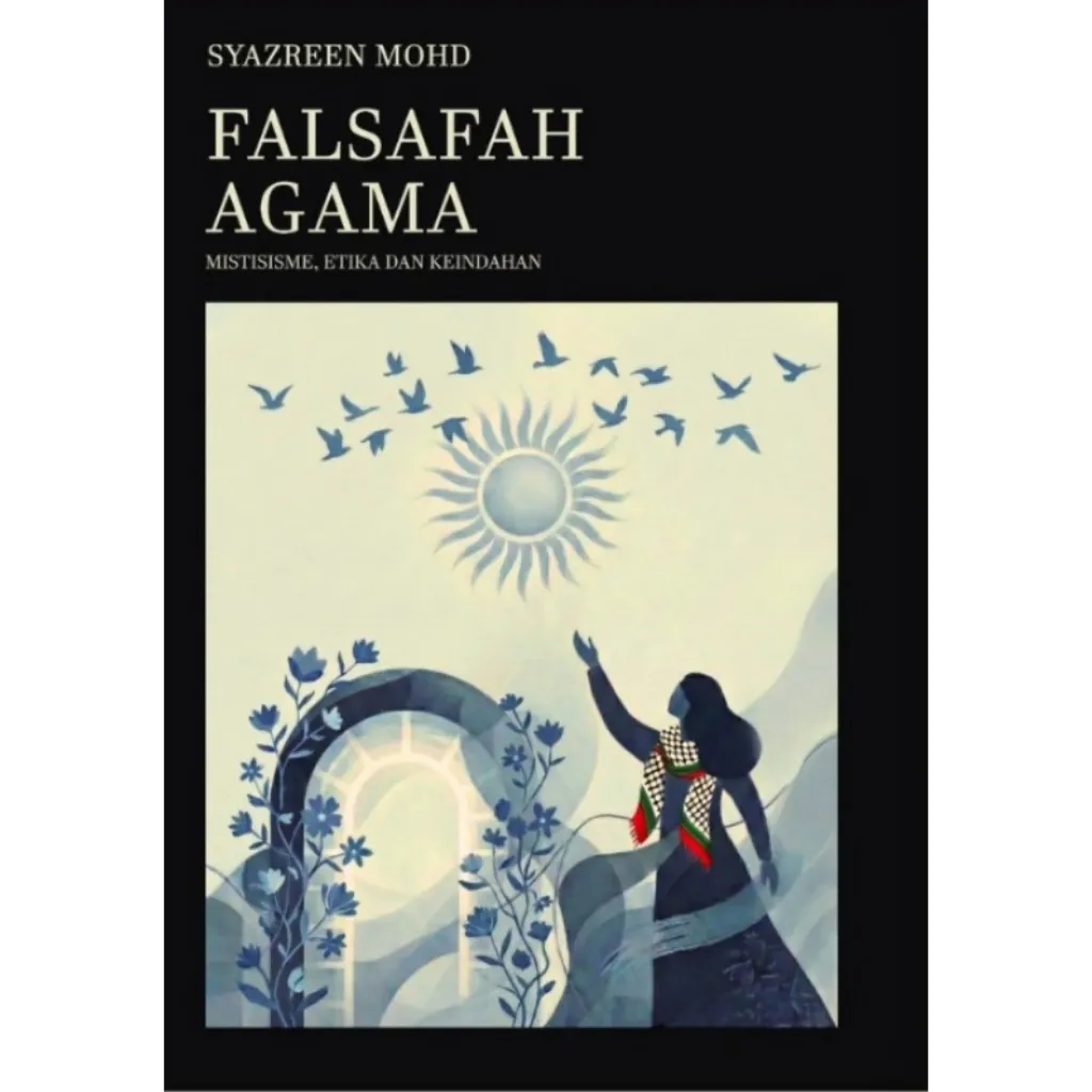 Falsafah Agama