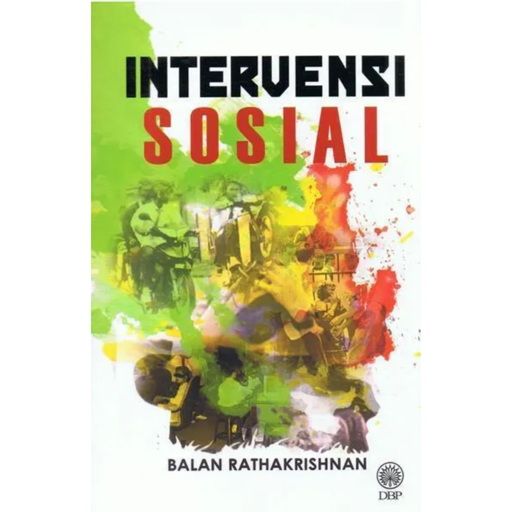 Intervensi Sosial