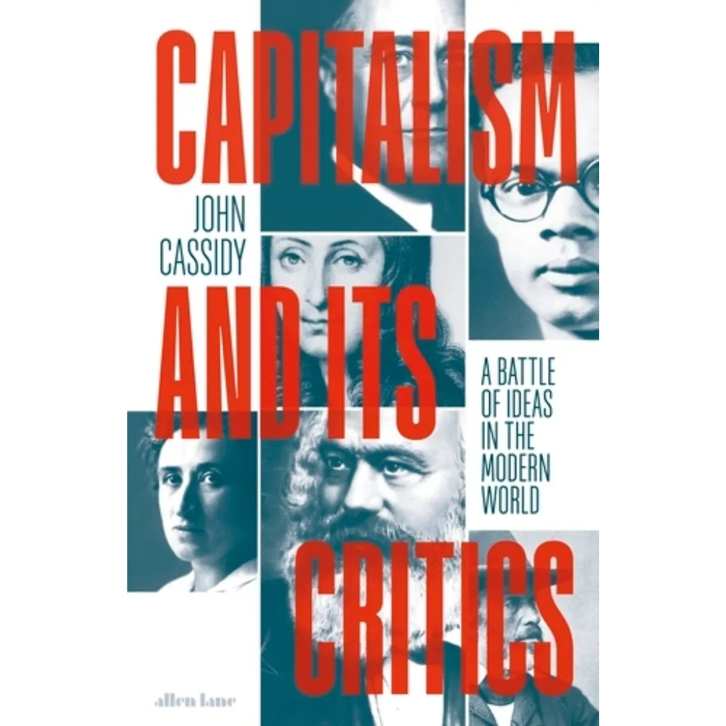 Capitalism and Its Critics