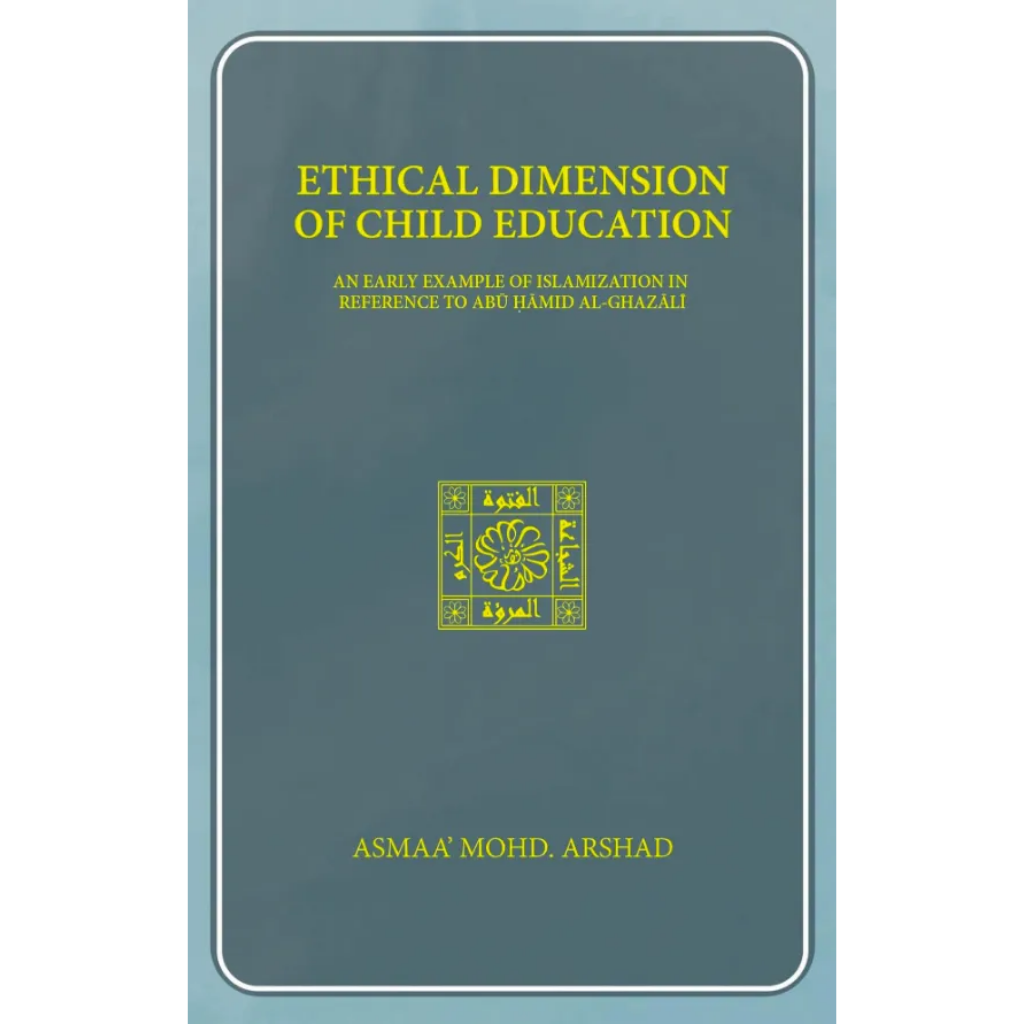 Ethical Dimension Of Child Education