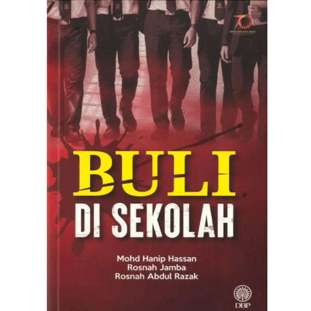 Buli Di Sekolah