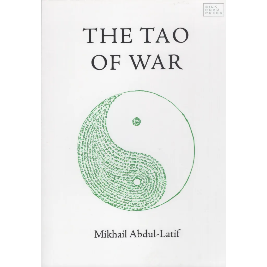The Tao of War