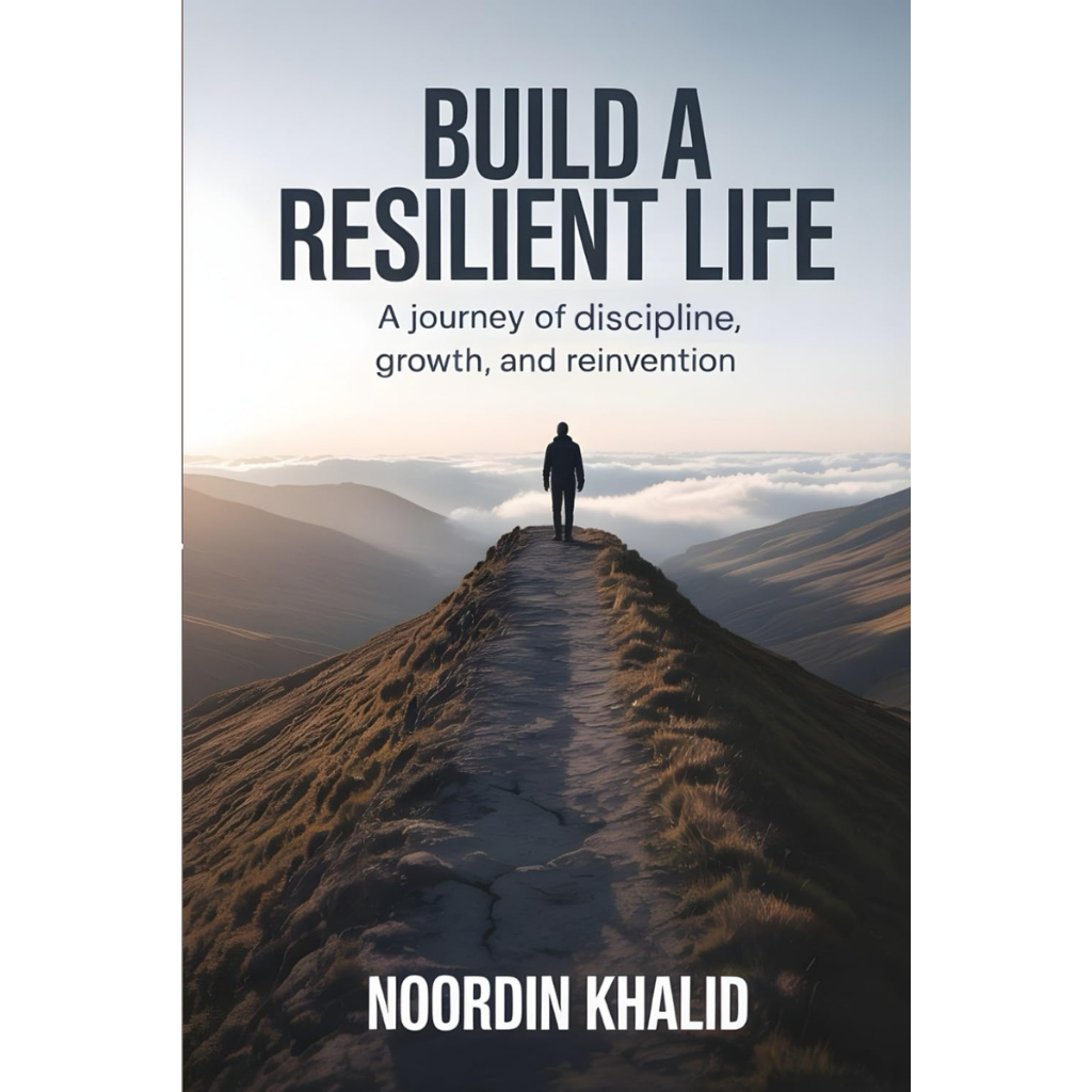 Build Resilient Life