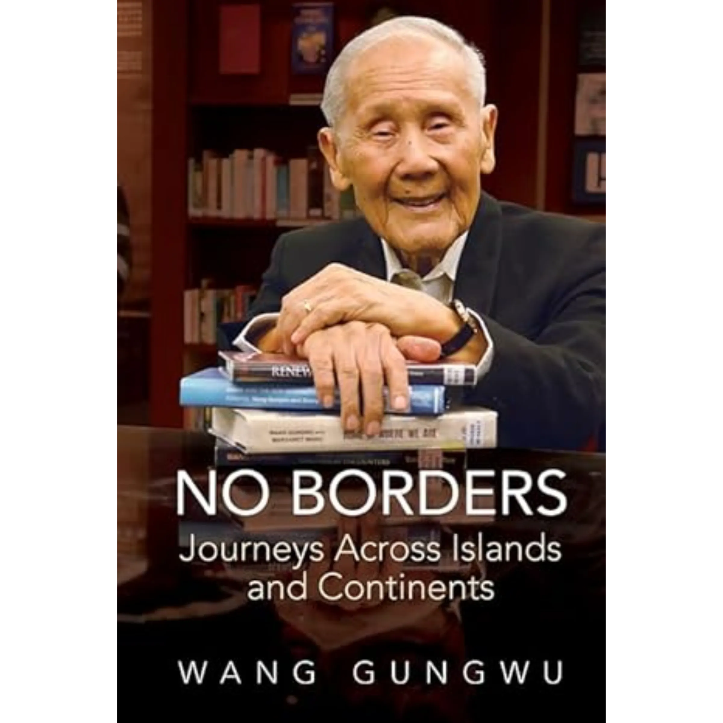 No Borders Journeys Across Islands And Continents