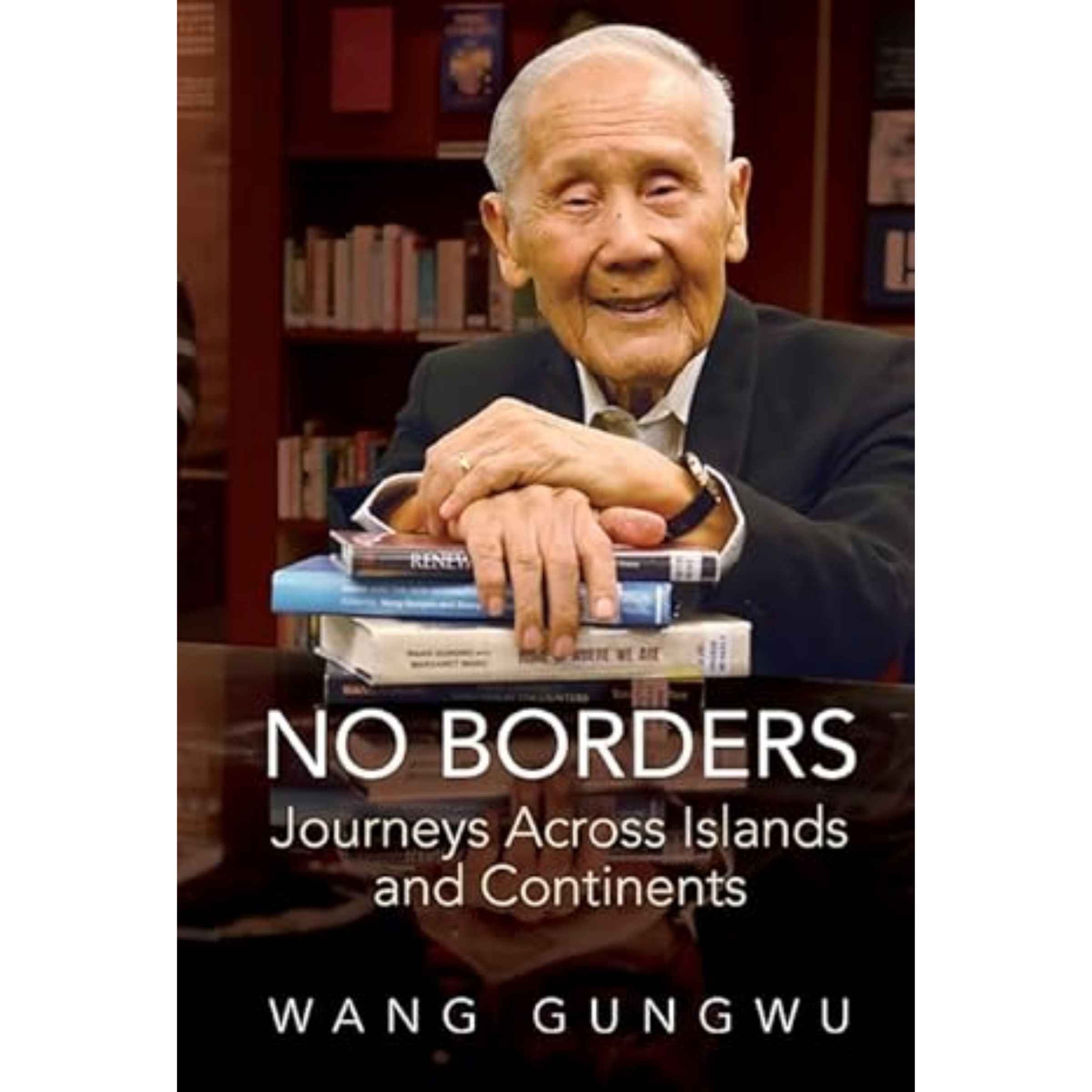 No Borders Journeys Across Islands And Continents