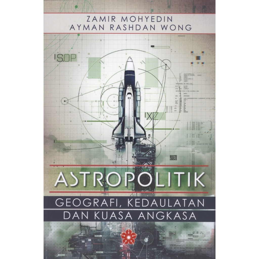 Astropolitik Geografi, Kedaulatan dan Kuasa Angkasa