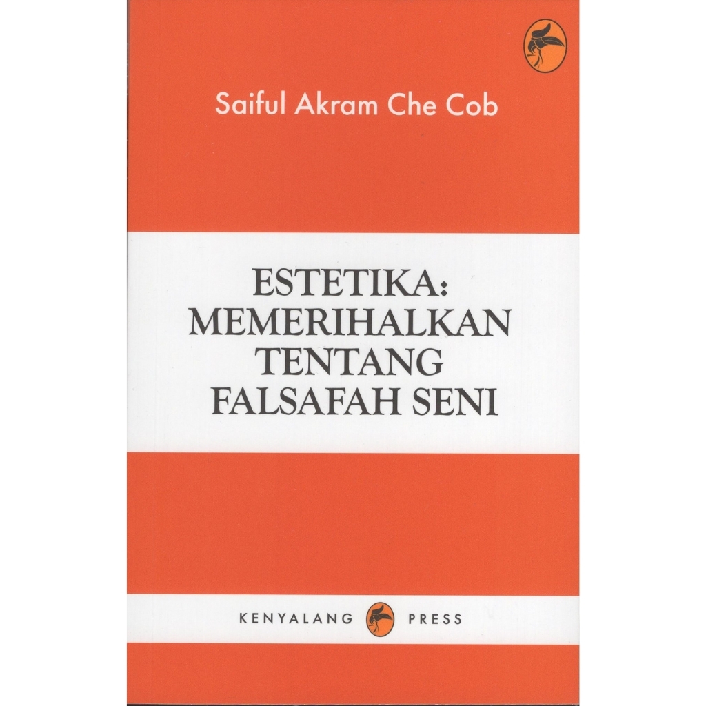 Estetika Memerihalkan Tentang Falsafah Seni