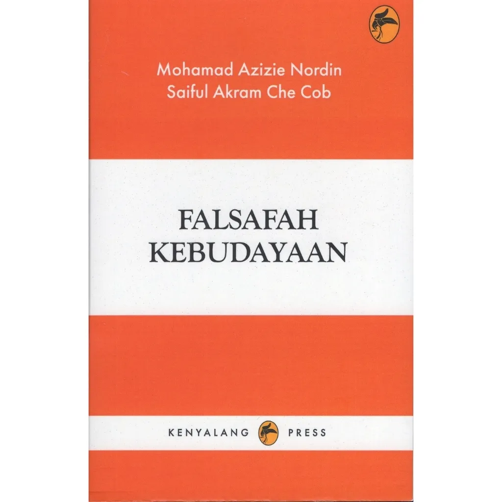 Falsafah Kebudayaan