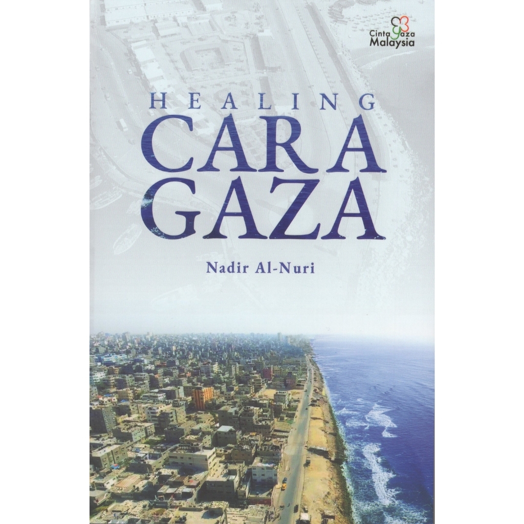 Healing Cara Gaza