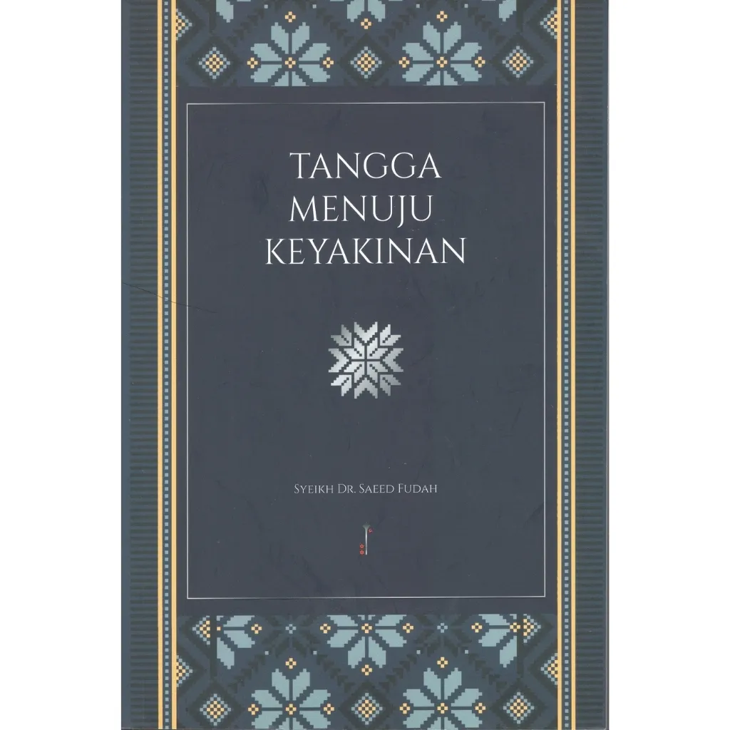 Tangga Menuju Keyakinan