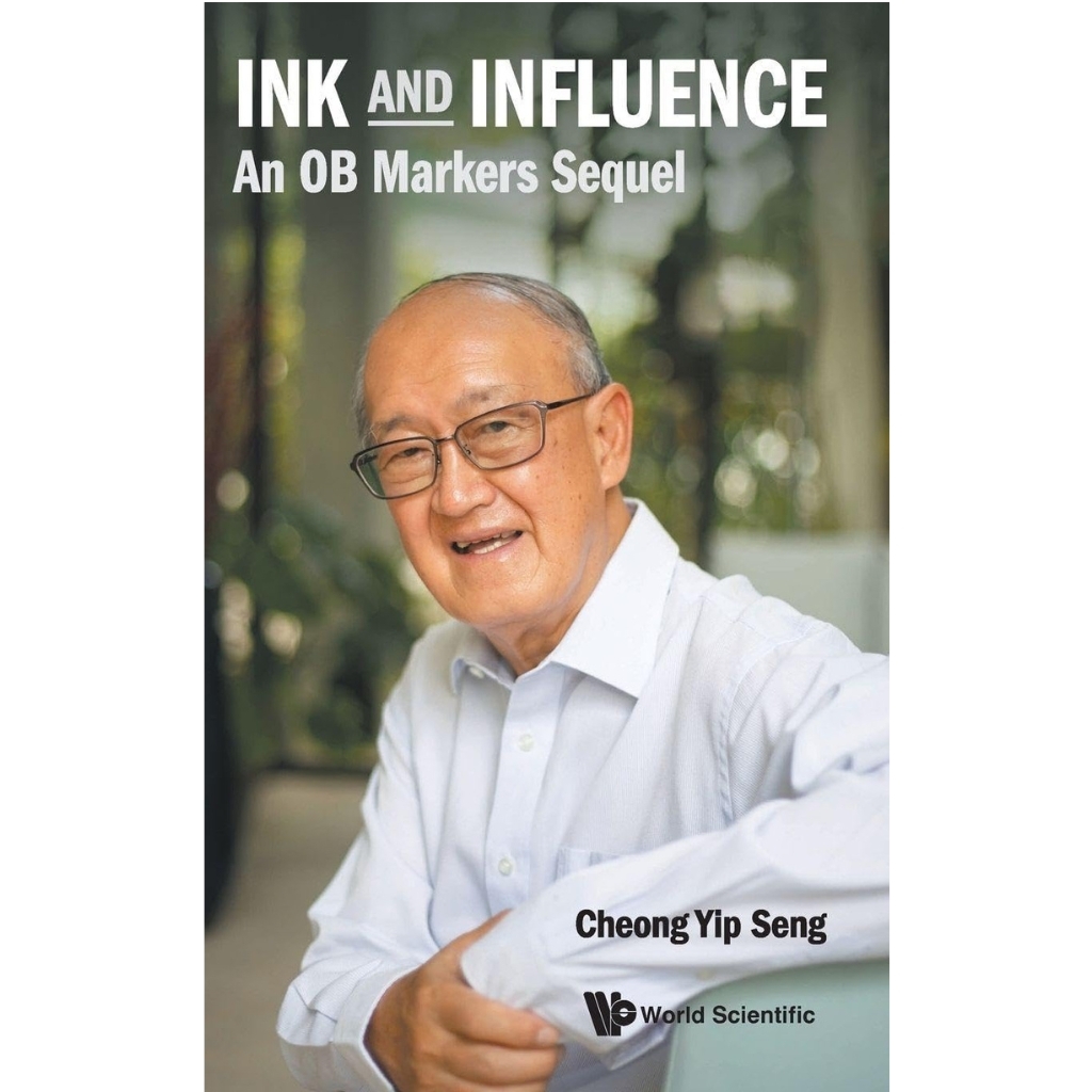 Ink And Influence An OB Markers Sequel