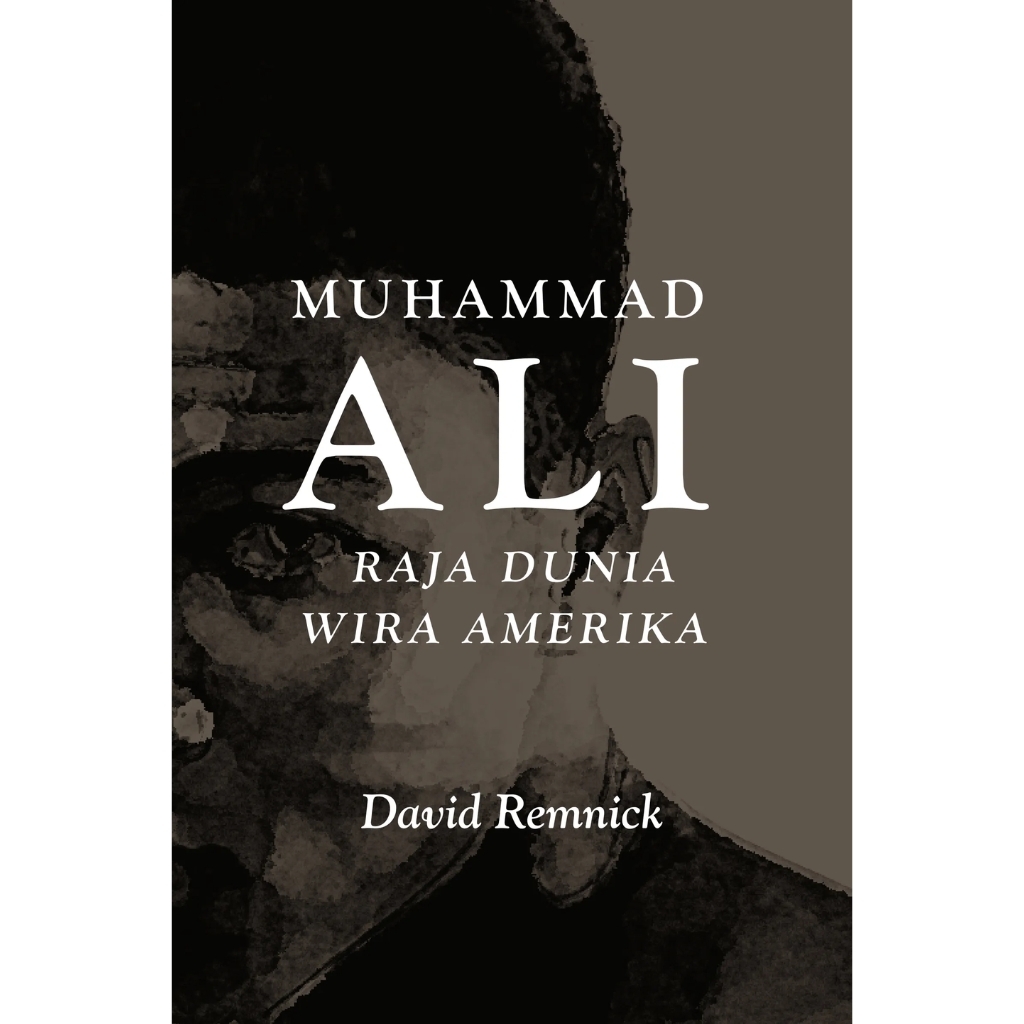 Muhammad Ali Raja Dunia Wira Amerika