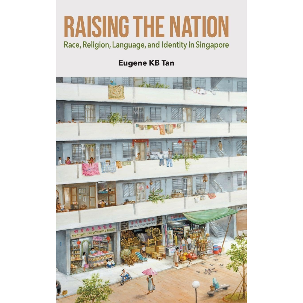 Singapore Unveiled Volume 2 Insights and Reflections on the Economy and Society in the Lion City (2)