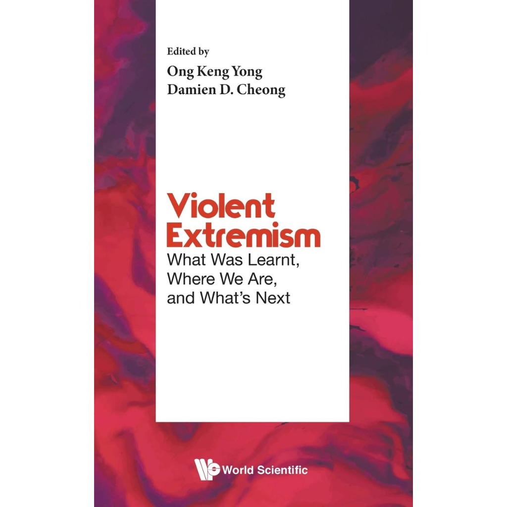 Violent Extremism What Was Learnt, Where We Are, and What's Next